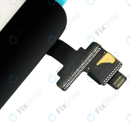 Тъчскрийн с IC конектор за iPad Mini, Mini 2, Black