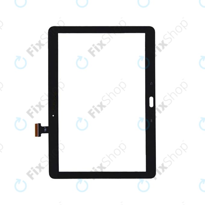 тъчскрийн за Samsung Note 10.1 2014 P600, черен, Black, TFT