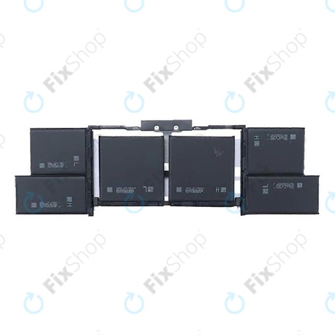 батерия за MacBook Pro 15" A1990 (2018 – 2019), A1953, 7336mAh