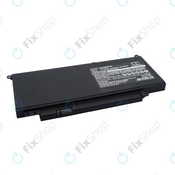 Батерия за Asus N750, R750, 6250mAh, Li-Pol, 11.1V, C32-N750, HQ