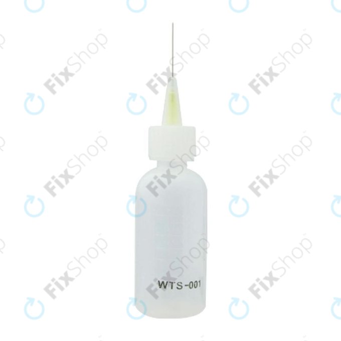 Пластмасов дозатор с иглен накрайник (50ml), WTS-001