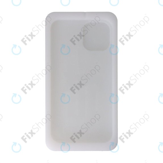Водоустойчива форма за шлифоване и полиране на iPhone 11, XR, Refox