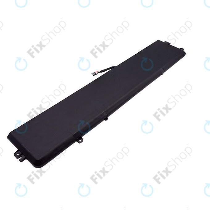 Батерия за Lenovo Ideapad 700, Legion Y520, R720, 4050mAh, Li-Ion, 11.1V, L14M3P24, HQ