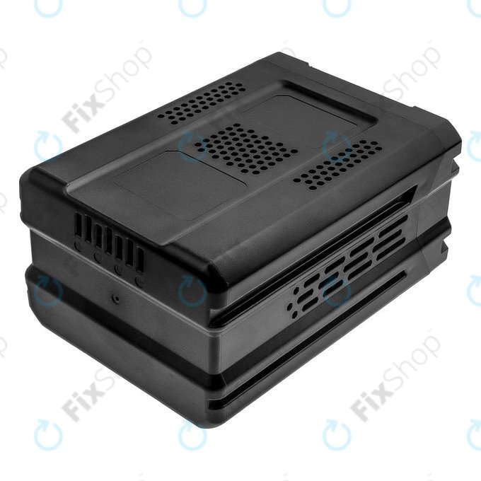 Батерия за Greenworks Pro 80V, Cramer 82V, Stiga Combi, Stiga Multiclip, 2000mAh, Li-Ion, 80V, 2901302, HQ