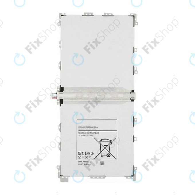 Батерия за Samsung Note Pro 12.2 P905, T9500E, 9500mAh