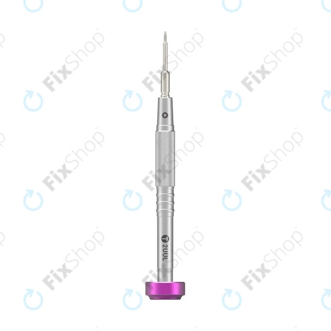 Отвертка - Ванадиева стомана - Torx T2, 2UUL Everyday