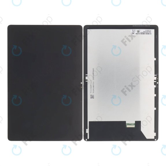 LCD дисплей за Lenovo Tab M11 TB330FU, Тъчскрийн без рамка, TFT