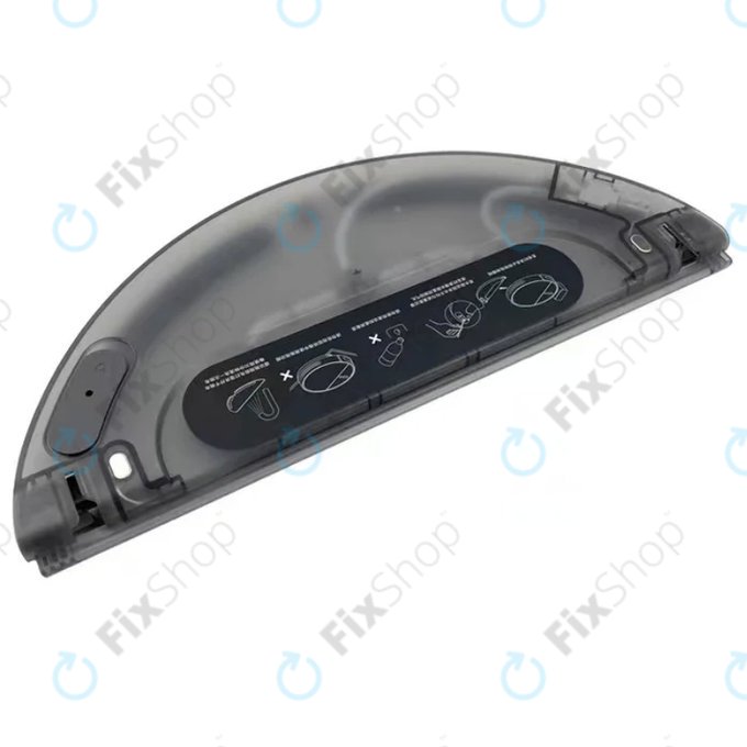 Резервоар за вода за Xiaomi Mi Robot Vacuum Mop 2 Pro+ (Mijia 1T)