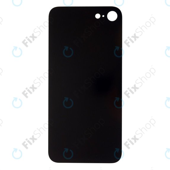 Задно стъкло за iPhone 8, Space Gray