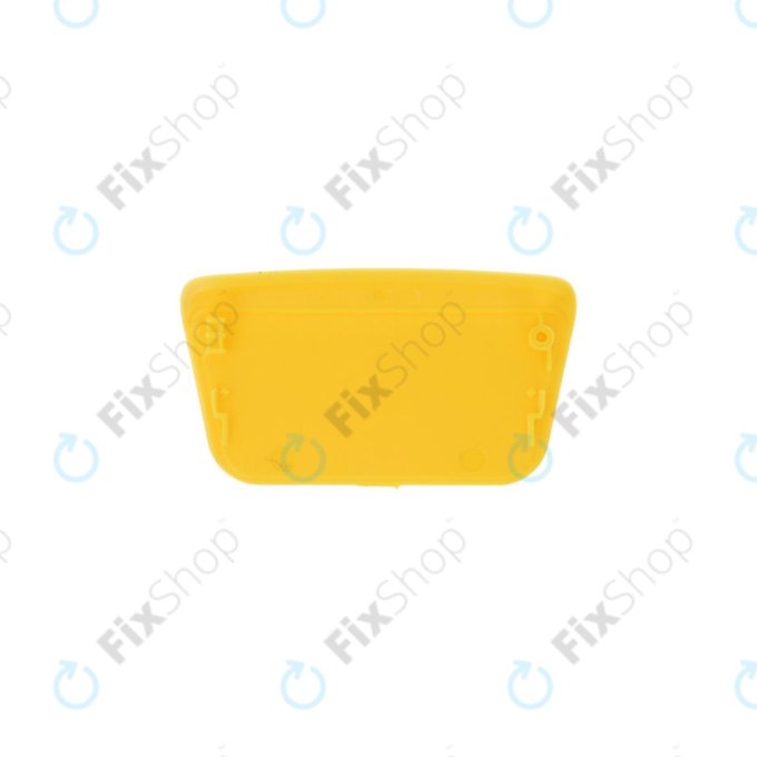 Капак на тъчпада V2.0 (Yellow) за контролер Sony PlayStation 5 DualSense
