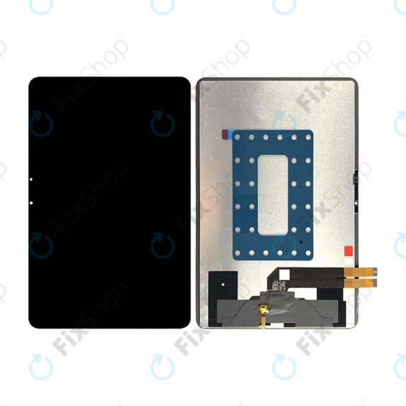 LCD дисплей за Xiaomi Pad 6, Тъчскрийн без рамка, TFT