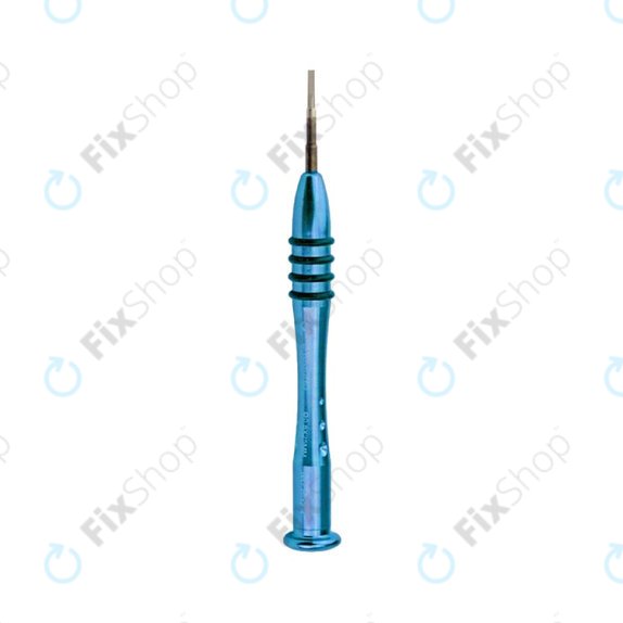 Отвертка - Плоска 1.5mm, Penggong