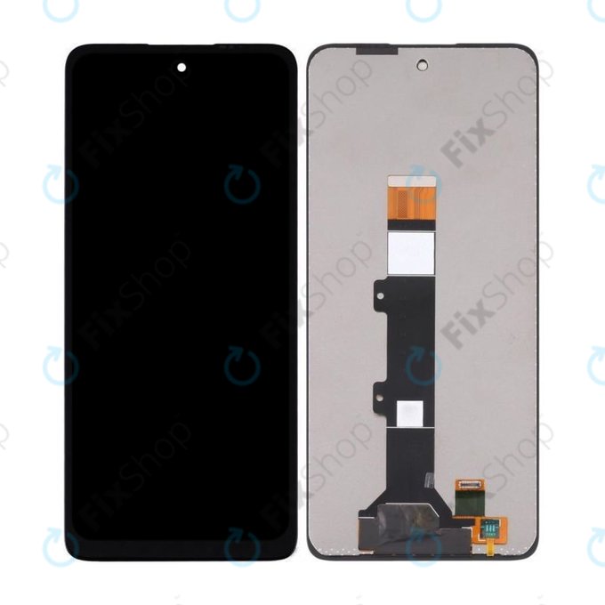 дисплей за Motorola Moto G22 XT2231, E32, E32s, Тъчскрийн без рамка, TFT
