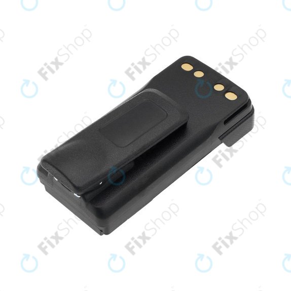 Батерия за Motorola DP2000, Motorola DP2400, 2600mAh, Li-Ion, 7.4V, PMNN4415, HQ