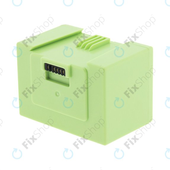 Батерия за iRobot Roomba e-series, i-series, ABL-D1, 4624864, Li-Ion 14.4V 2200mAh
