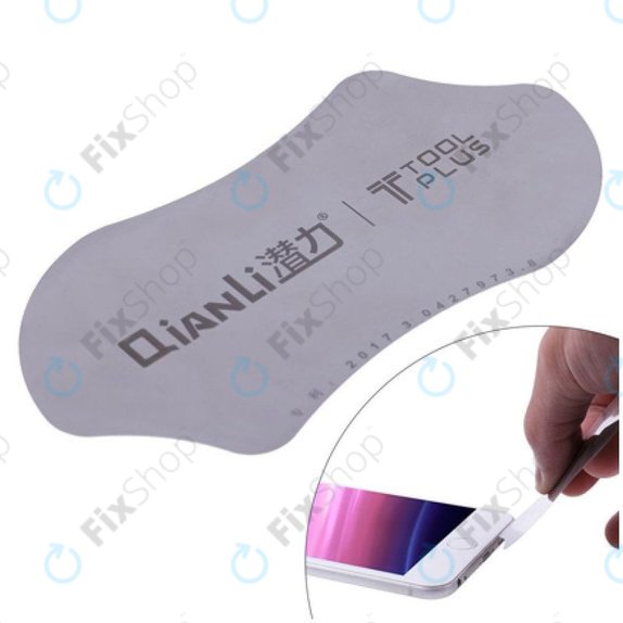 инструмент за отваряне LCD екран, Ултратънък, QianLi ToolPlus