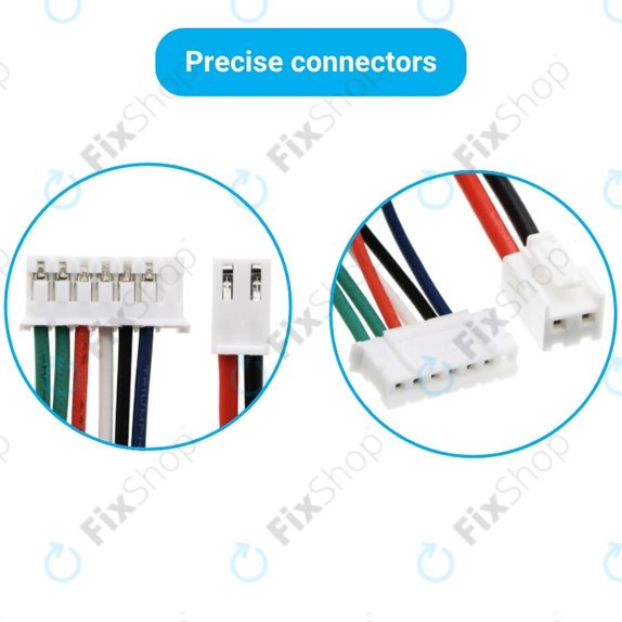 Батерия за Gorenje SVC-series, 861789, Li-Ion 18.0V 3000mAh, HQ