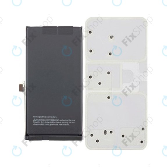 Батерия за iPhone 14, 3279mAh, 661-30373, Genuine Apple