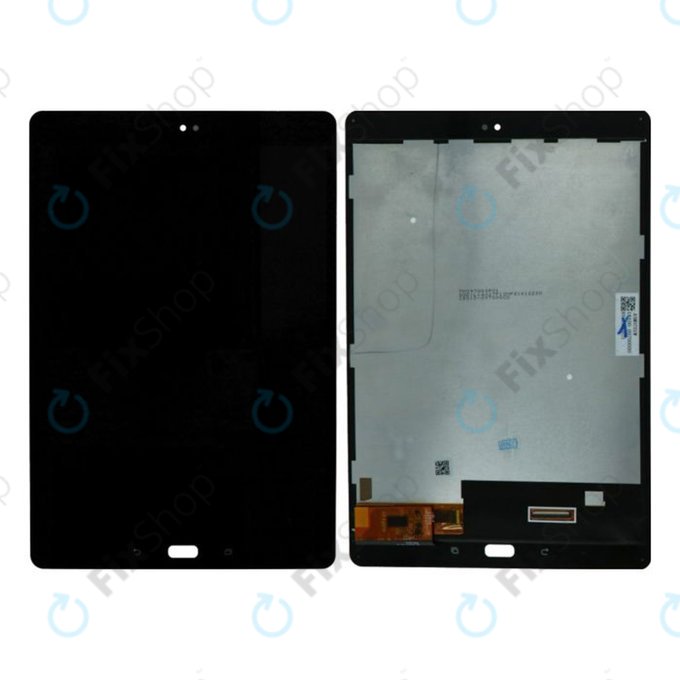 LCD дисплей за Asus ZenPad 3S 10 Z500KL, Тъчскрийн без рамка, TFT