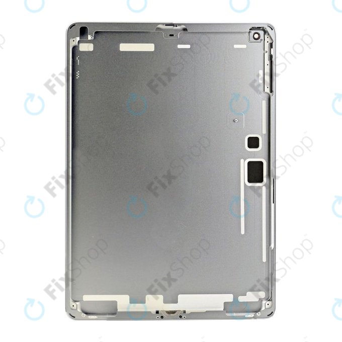 Заден калъф за Apple iPad Air, WiFi версия, Space Gray