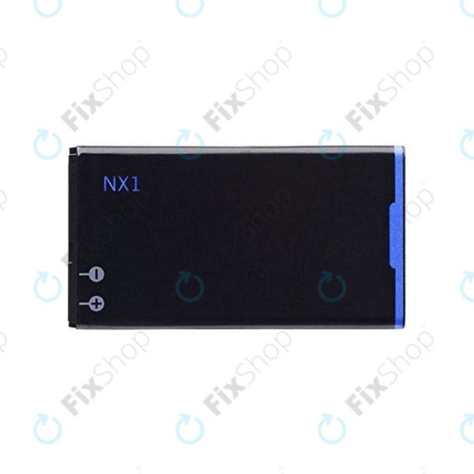Батерия за Blackberry Q10, BAT-52961-003, 2100mAh