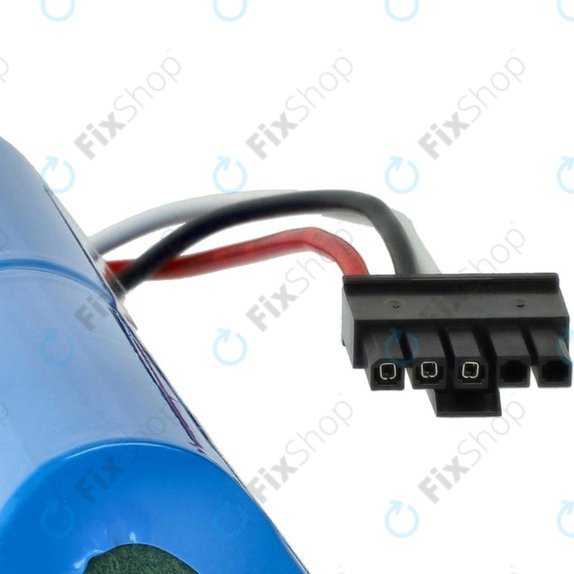 Батерия за Xiaomi Mi Robot Vacuum Mop Pro (P), 2 (Mijia 2C), Viomi V2 Pro, Proscenic LDS M7, STYJ02YM, MH1-4S1P-SC, Li-Ion 14.8V 3400mAh