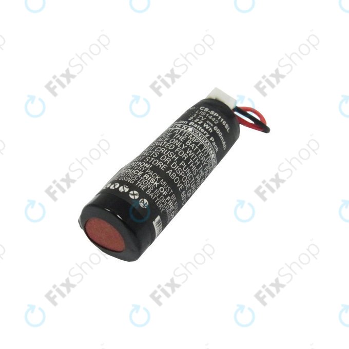 Батерия за Sony PS3 Move Navigation, 600mAh, Li-Ion, 3.7V, LIS1442, HQ