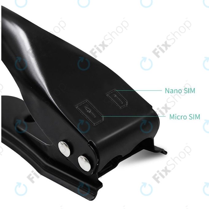 Резачка за SIM карти,NanoSIM, MicroSIM