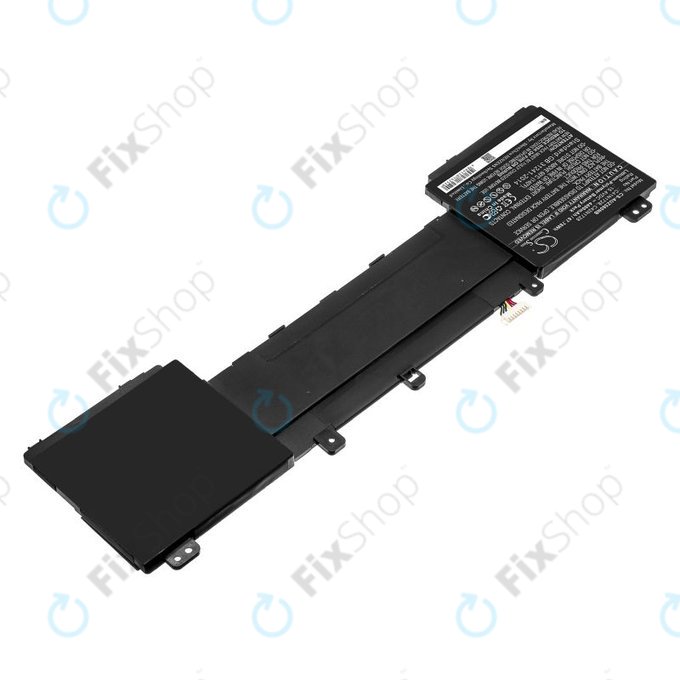 Батерия за Asus Zenbook Pro 15, 5500VE, UX550GD, 4400mAh, Li-Pol, 15.4V, C41N1728, HQ