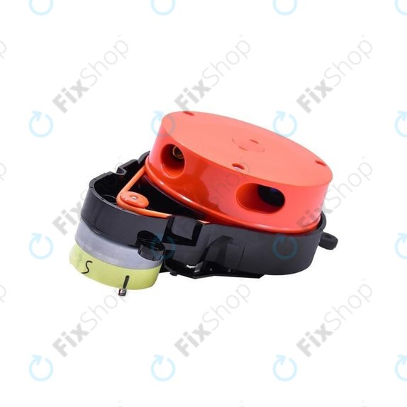 Лазерен сензор за разстояние за Xiaomi Roborock S4 Max, S5 (Mijia 1S), S5 Max, S6, S6 MaxV, S6 Pure, S7