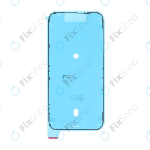 LCD Лепило за Дисплей за iPhone 17 Pro Max, 923-12860-S, Genuine Apple