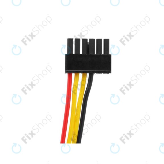 Батерия за Neato Botvac 70, 75, 80, 85, 2000mAh, Ni-MH, 12V, NX2000SCx10, HQ