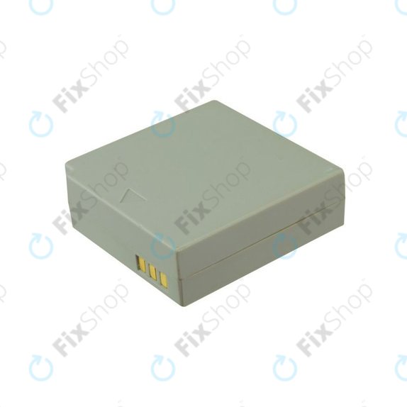 Батерия за Samsung VP-MX10, 20, 850mAh, Li-Ion, 7.4V, IA-BP85ST, HQ