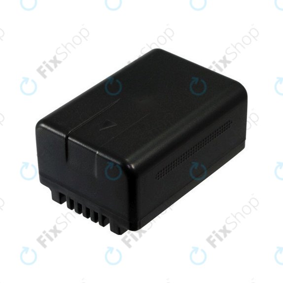 Батерия за Panasonic HDC, HC a SDR, 1500mAh, Li-Ion, 3.7V, VW-VBK180, HQ