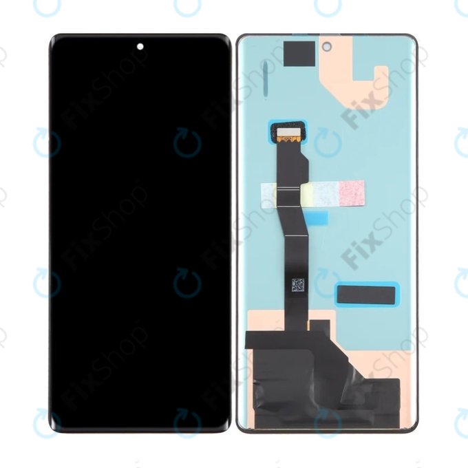 дисплей OLED за Huawei Nova 10, Тъчскрийн без рамка