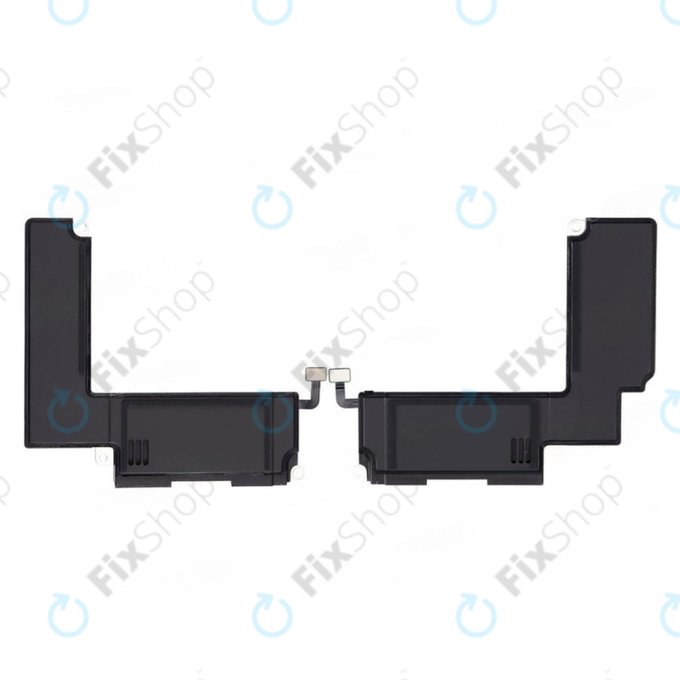 Говорители (ляв и десен) за MacBook Air 15", A3114 (2024), 923-08960, Genuine Apple