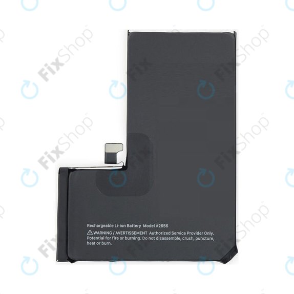 Батерия за iPhone 13 Pro, 3095mAh, A2656, Service Pack