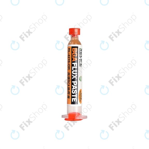 Спойка паста (10ml), Relife RL-421S-OR