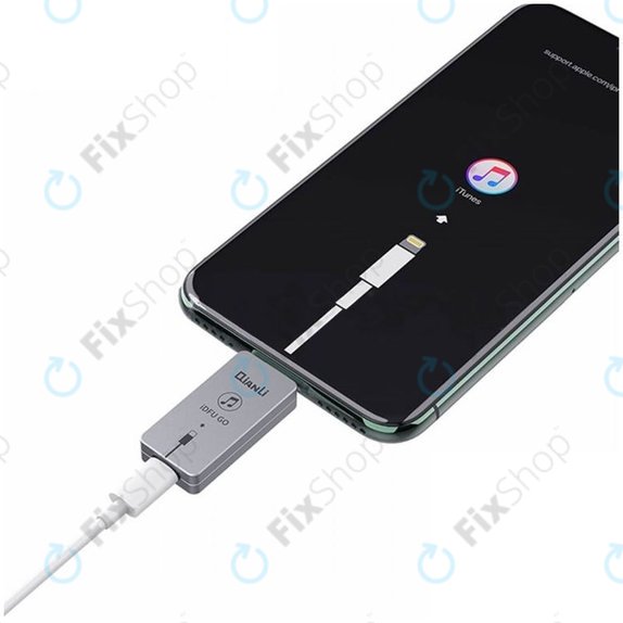 Адаптер за режим на възстановяване (iOS 10 и по-нови версии), QianLi iDFU GO