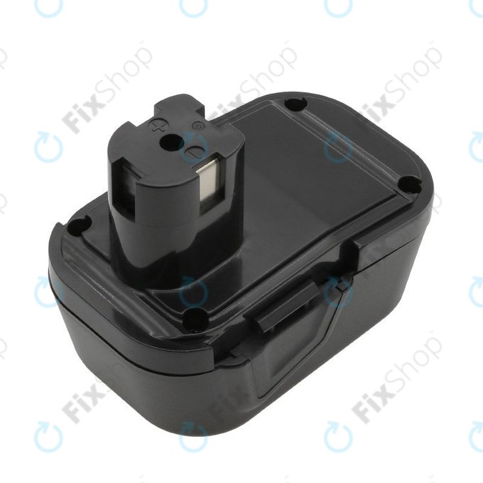 Батерия за Einhell BT-CD 14.4 Li, 2500mAh, Li-Ion, 14.4V, BT-CD 14.4 Li, HQ