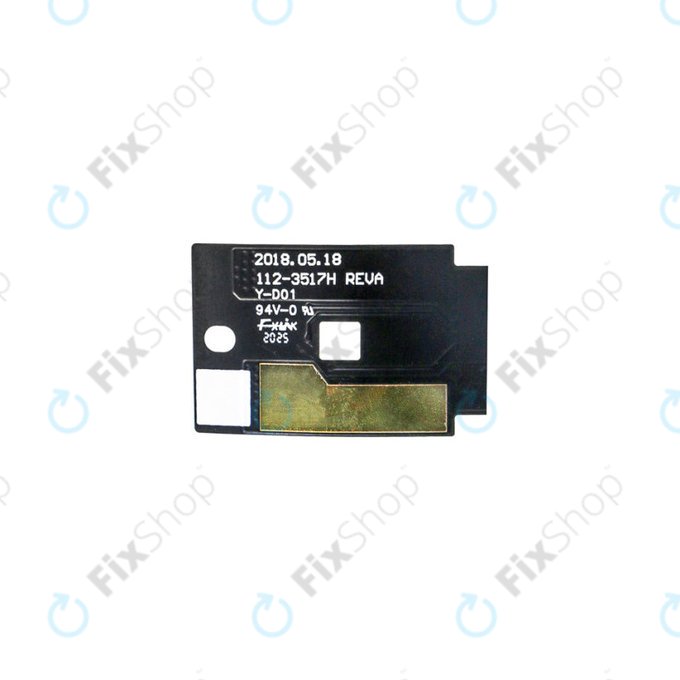 Батерия за Microsoft Surface 1769, Microsoft Surface 1782, 5900mAh, Li-Pol, 7.57V, DYNK01, HQ