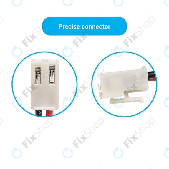 Батерия за Leifheit Dry&Clean 51000, 51002, 51113, 51114, BFN18650 1S1P, Li-Ion 3.7V 3400mAh, HQ