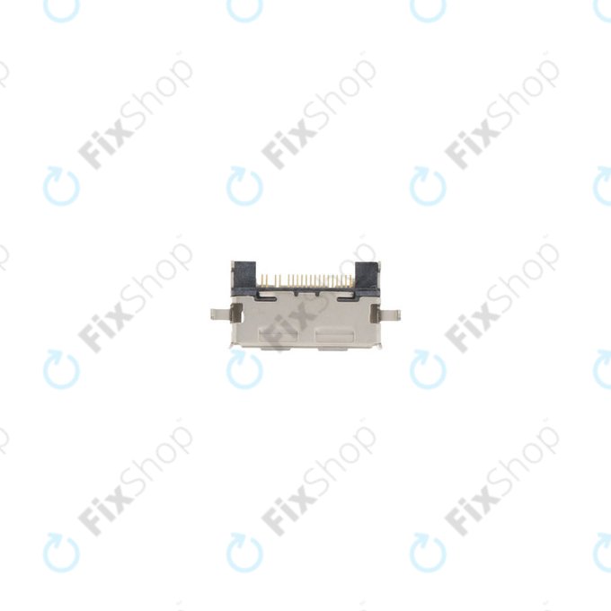 USB конектор за зареждане за Sony PlayStation Vita 1000