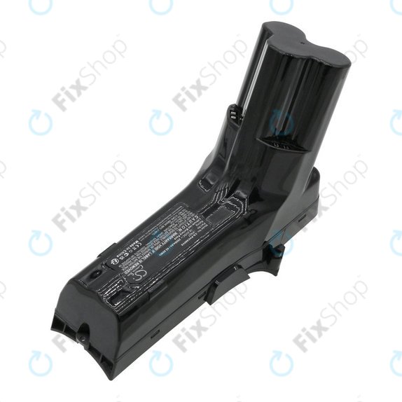 Батерия за Philips SpeedPro Max Aqua FC6801, FC6812, 2500mAh, Li-Ion, 18V, IP827, HQ