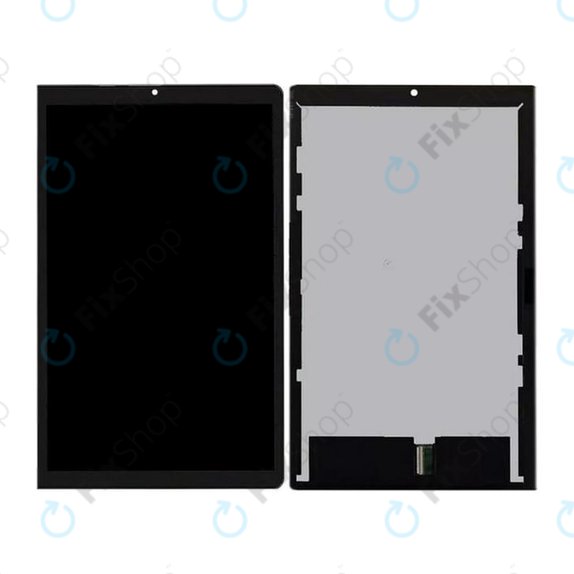 LCD дисплей за Lenovo Yoga Tab 5 YT-X705F, Тъчскрийн без рамка, TFT