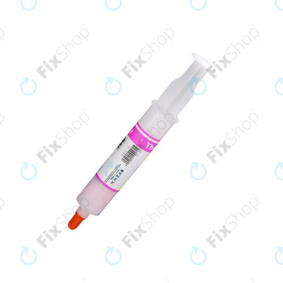 Термопаста Halnziye HY236, 20g, розова