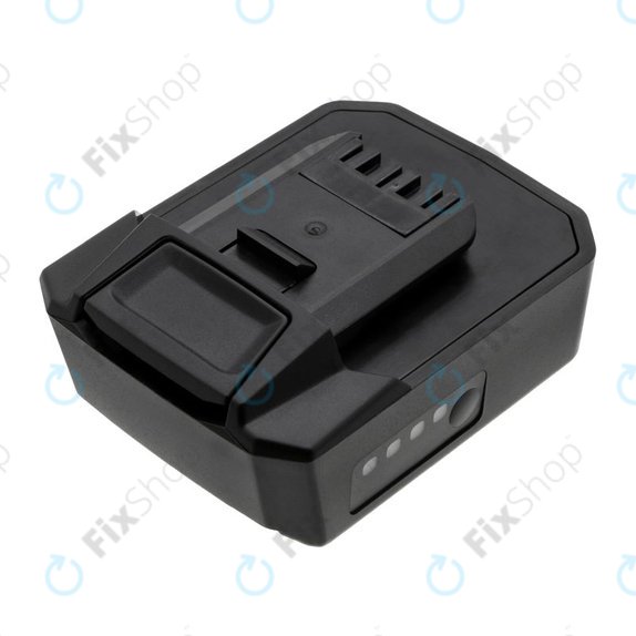 Батерия за Hilti PR 2-HS A12, 1500mAh, Li-Ion, 10.8V, B12/2.6, B12/4.0, 2077977, HQ
