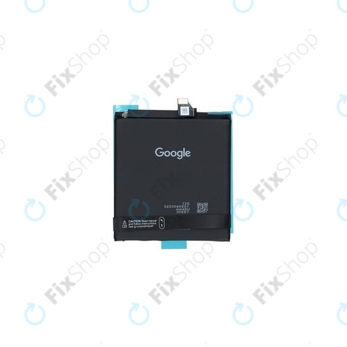 Батерия за Google Pixel 9 Pro XL, 5060mAh, GH2MB, G949-01033-00, Genuine Service Pack