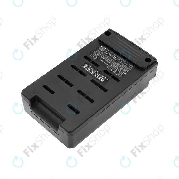 Батерия за Tineco P1, Pure One S12, 2000mAh, Li-Ion, 21.6V, ZB1873-6S1P-0, HQ