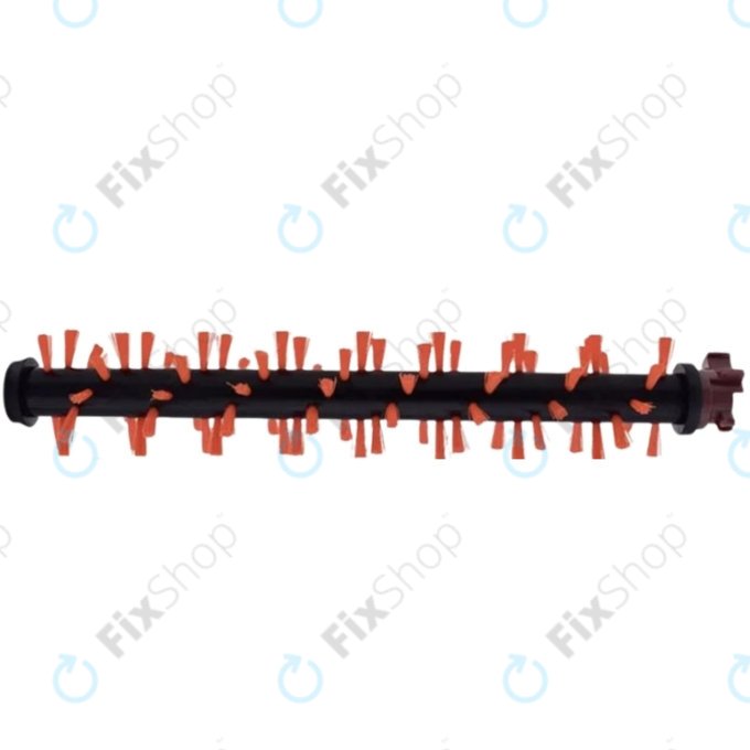 Комплект резервни части за Bissell Crosswave 17132, 2225N, 2582N, 3551N (2x въртяща се четка за килими, 2 чифта въртящи се четки за различни повърхности, 4x Филтър)